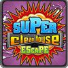 Play Super Clean House Escape