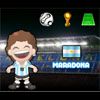 Play My Soccer Kid 1.0