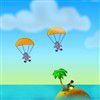 Play Island Defense