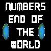Numbers : End Of The World