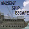 Play Ancient Ship Escape