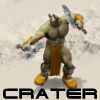 Crater A Fupa Adventure Game
