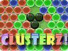 Play Clusterz!