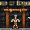 Play World of Dungeons
