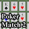 Play Poker Match 2
