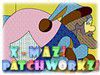 Patchworkz! X-maz!