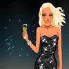 Play Fancy New Year Party Dress Up