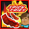 Play Spicy Fries!