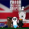 Panda - Tactical Sniper 2 A Free Shooting Game