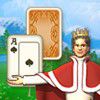 Play Tri Towers Solitaire