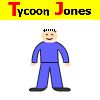 Play Tycoon Jones