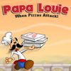 Papa Louie A Free Adventure Game