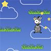 Play Zebra Tower