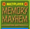 Play Multiplayer Memory Mayhem