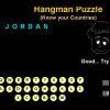 Play Hangman Puzzle