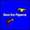 Play Save The Pigeons