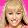 Play Hannah Montana Makeup