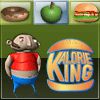 Kalorie King A Free Action Game