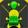 Play Charmy the Orbz Collector