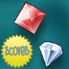 Gems Swap II A Free Puzzles Game