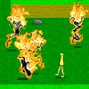 Chain of Fire A Free Puzzles Game