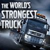 Strongest Truck A Free Driving Game
