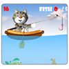 Play Cat Fishing