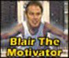 Play Blair: The Motivator