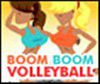 Play Boom Boom Volleyball