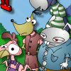 Puzzle Freak 2 A Free Puzzles Game