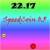 Play SpeedCoin 0.5