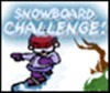 Play Snowboard Challenge