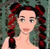 Play barbie in forest dress up game