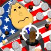 Wheel of Misfortune A Free Shooting Game
