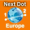 Play Next Dot : Europe