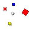 Fast Box Game