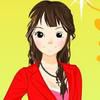 Play Sweet Girl Dress Up Game