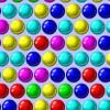 Play Classic Bubble Game