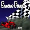 Sprint Flash A Free Driving Game