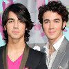 Play Jonas Brothers Puzzle