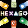Hexago A Free Action Game
