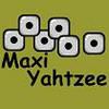 Play Maxi Yahtzee