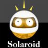 Solaroid A Free Action Game