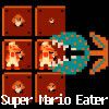 Super Mario Eater
