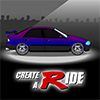 Create a Ride A Free Customize Game