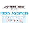 Play Math Scramble