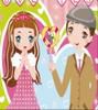 Dreaming Love A Free Dress-Up Game