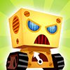 Play Robots and Aliens: Reactor Twist 3D