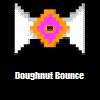 Doughnut Bouncer