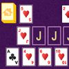 Play Terrace Solitaire
